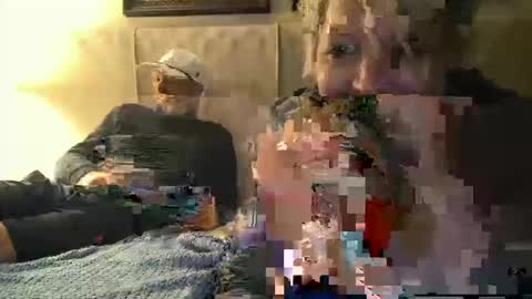 justinekly live stream