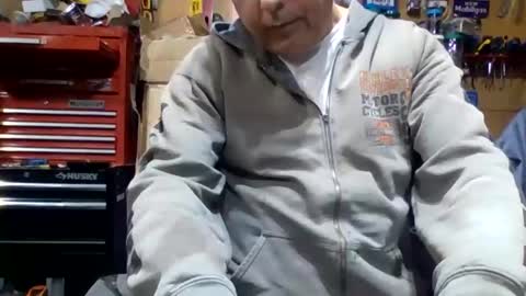 justus69 live stream