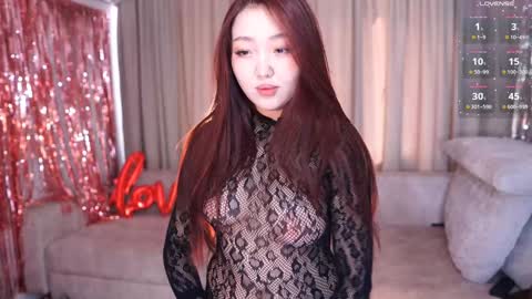 k_kimikooo live stream