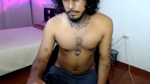 kaelsantos live stream