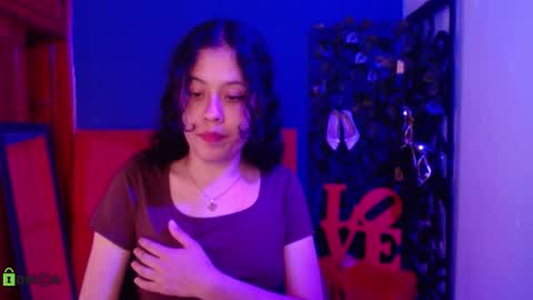 kaia_lux stream preview