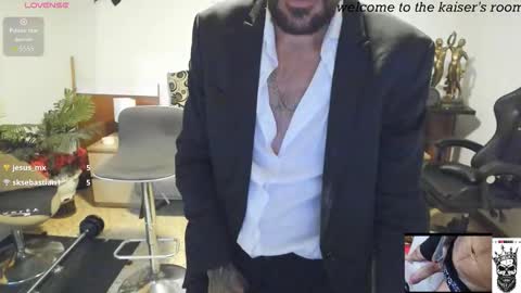 kaiser679 stream preview