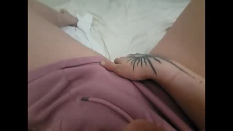 kali_p stream preview