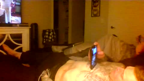 kalihopestewart stream preview