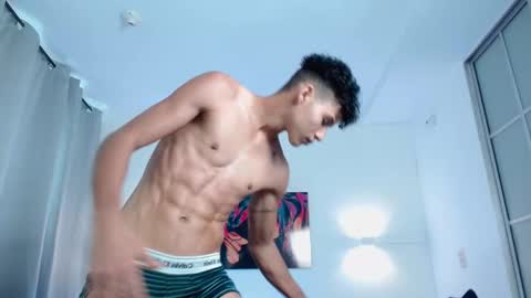 kamisuarezz live stream