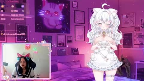 kanekko stream preview