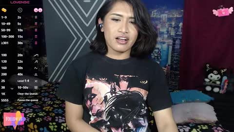 karla_cma stream preview