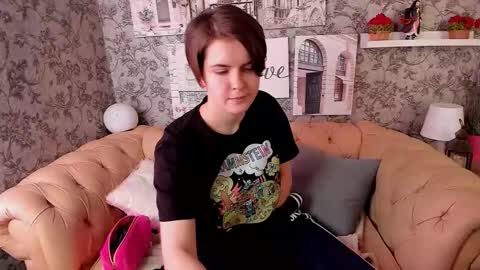 kate_viz stream preview