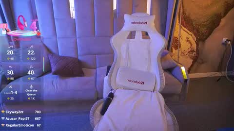 katecinderella live stream