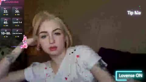 katehanks live stream