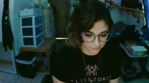 kawaiicvnt420 stream preview