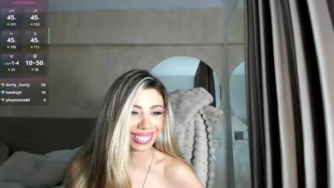 kaylabenz stream preview