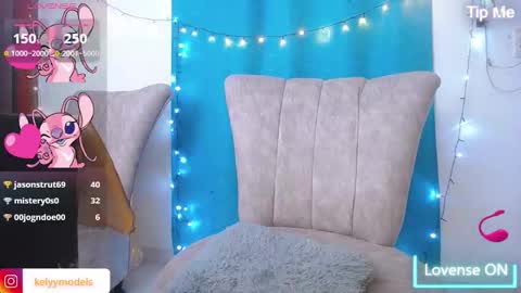 kelly_richardson1 stream preview