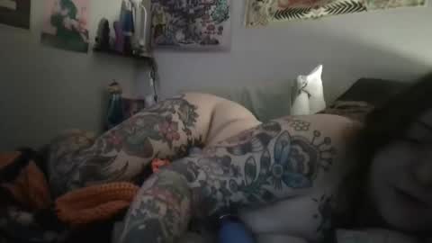 kelsz420 stream preview