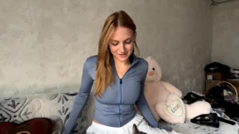 kerryrusell live stream