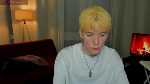 kevinparke stream preview