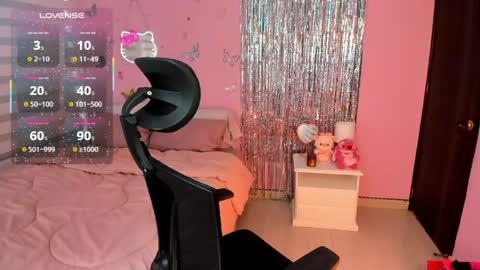 kiarielle stream preview