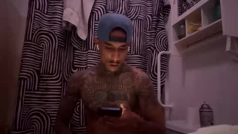 killemall34 stream preview