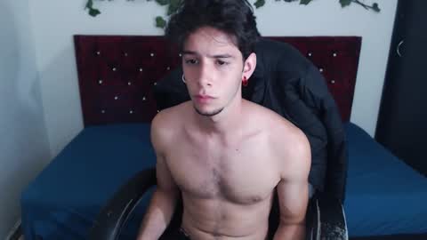 killua_parker stream preview