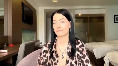 kimberlyshoji live stream