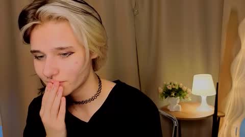 kimikosetterland stream preview