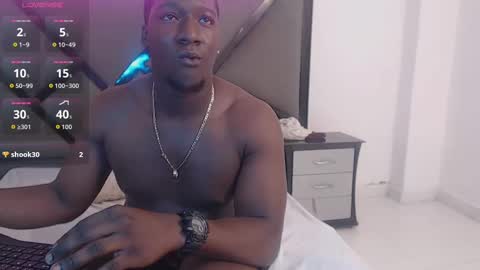 kingalexander22 stream preview