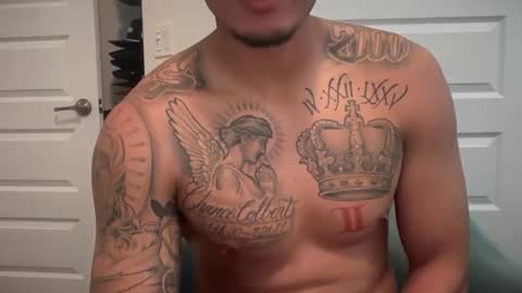 kingcock03039 live stream