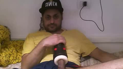 kingcorvo82 stream preview