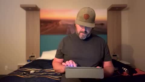 kingrichard86 stream preview