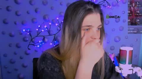 kira_melt stream preview