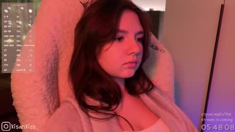 kisankiss stream preview