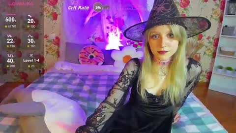 kisschristie__ live stream