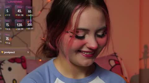 kissmypink stream preview