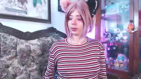 kitsunearineko stream preview