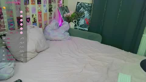 kitty_and_william stream preview