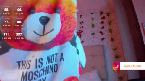 kitty_rosecs stream preview