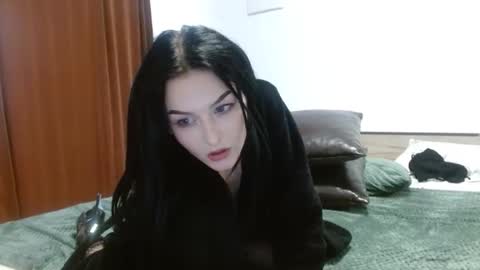 kittyblackcat live stream