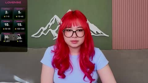 klee_love live stream
