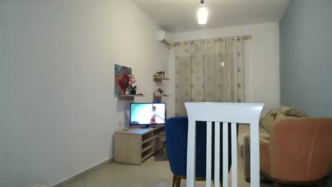klover_kissu live stream
