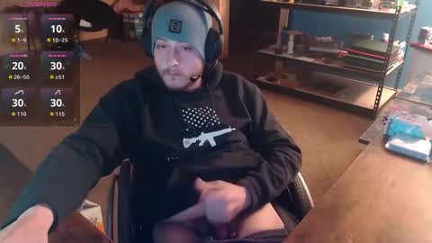 kneesdown321 live stream