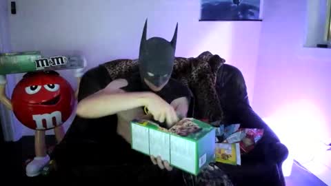 kosplaykeri stream preview