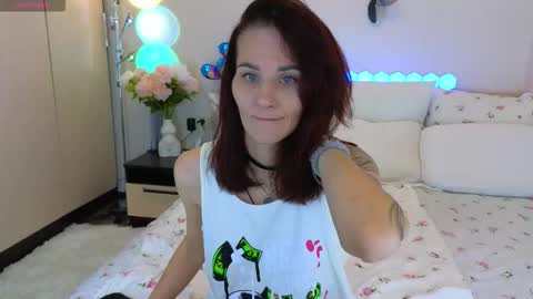 kris_167 live stream