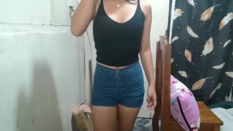 krisloversweet1 stream preview