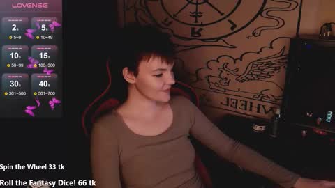 krisneal stream preview