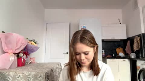 kristathielman live stream