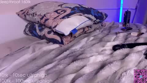 kristiiina stream preview