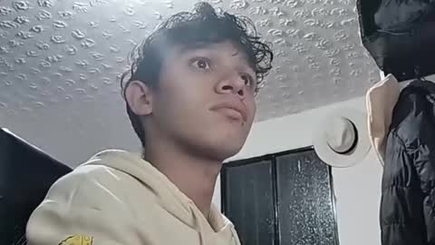 kristof1020 live stream