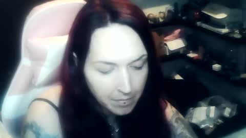 krystalwebss stream preview