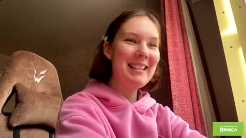 krystinamirza stream preview