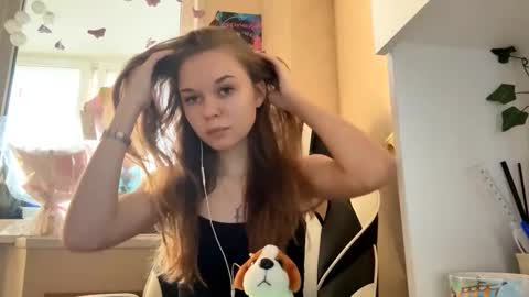 krystynastegall stream preview